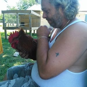 Meet your Posher, Johnny